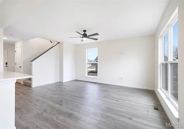 Photo 3 of Single family home for sale at 361 Olympic Dr, Gray Summit, MO 63069 | MLS# MIS26050259 | Listing updated on 2026-10-02