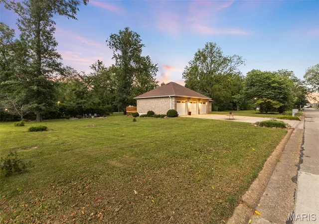 2nd image of 701 Hollyhock Ln, Farmington, MO 63640 | MLS# MIS26050264