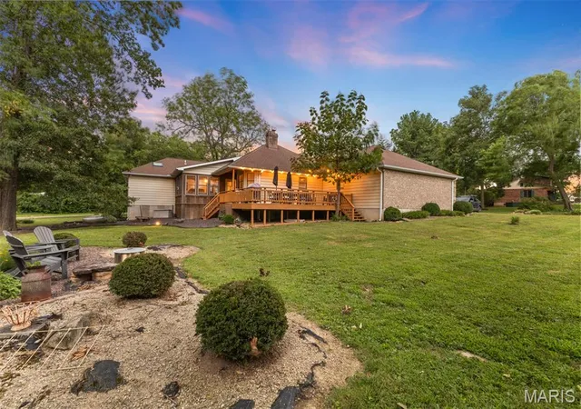 5th image of 701 Hollyhock Ln, Farmington, MO 63640 | MLS# MIS26050264