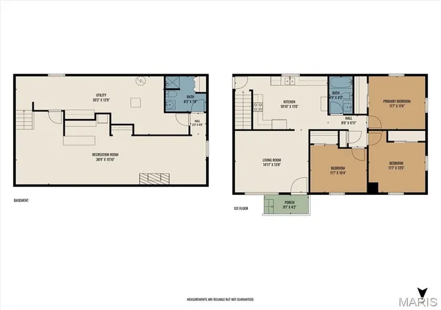 Photo 37 of Sale Pending at 9106 Summit Dr, Fairview Heights, IL 62208 | MLS# MIS26050266 | Listing updated on 2026-08-17