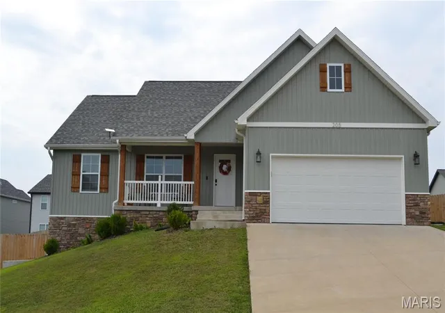 1st image of 205 Majestic, Waynesville, MO 65583 | MLS# MIS26050269
