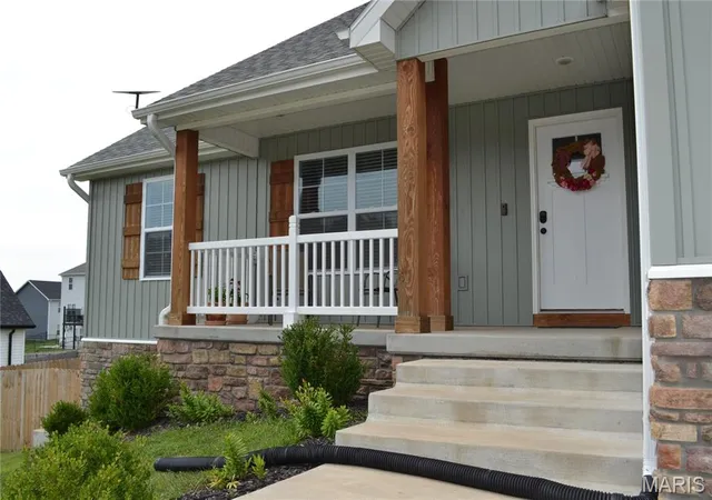 2nd image of 205 Majestic, Waynesville, MO 65583 | MLS# MIS26050269