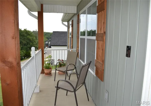 3rd image of 205 Majestic, Waynesville, MO 65583 | MLS# MIS26050269