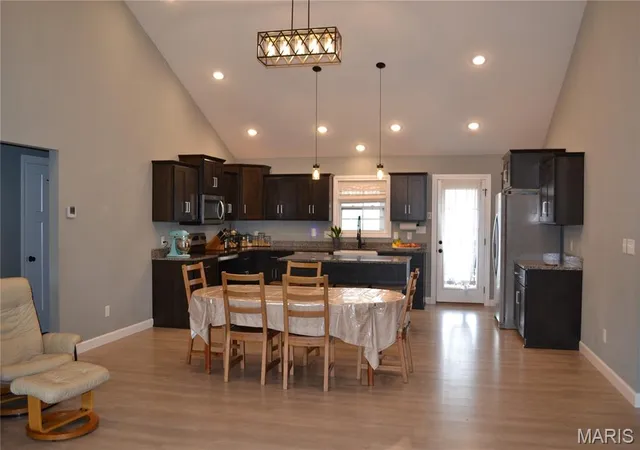 4th image of 205 Majestic, Waynesville, MO 65583 | MLS# MIS26050269