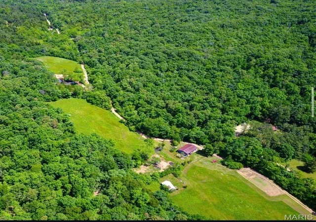 1st image of 2139 County Road 101, Ironton, MO 63650 | MLS# MIS26050278