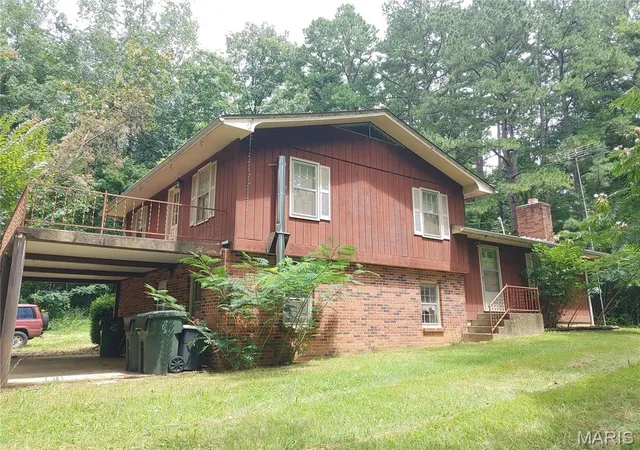 4th image of 2139 County Road 101, Ironton, MO 63650 | MLS# MIS26050278