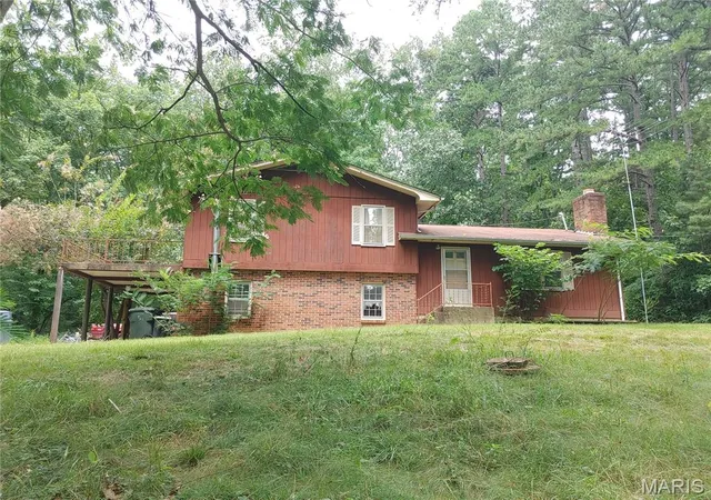 85th image of 2139 County Road 101, Ironton, MO 63650 | MLS# MIS26050278