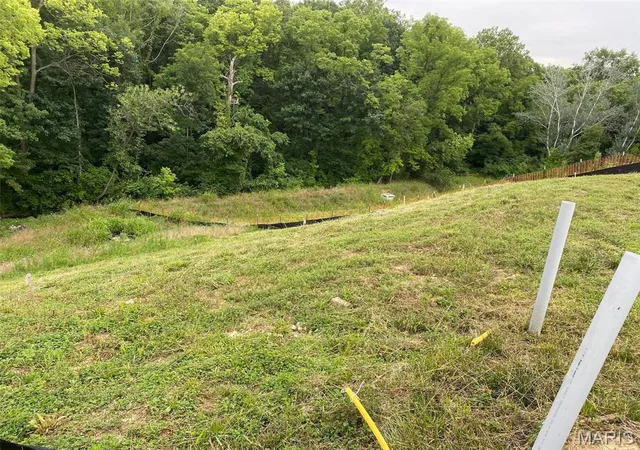 Photo 4 of Land for sale at 2041 Lily Ave, Saint Louis, MO 63122 | MLS# MIS26050284 | Listing updated on 2026-08-06