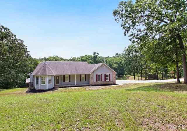 1st image of 308 Deep Woods Dr, St Clair, MO 63077 | MLS# MIS26050286