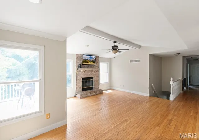 Photo 3 of Sale Pending at 308 Deep Woods Dr, St Clair, MO 63077 | MLS# MIS26050286 | Listing updated on 2026-10-07