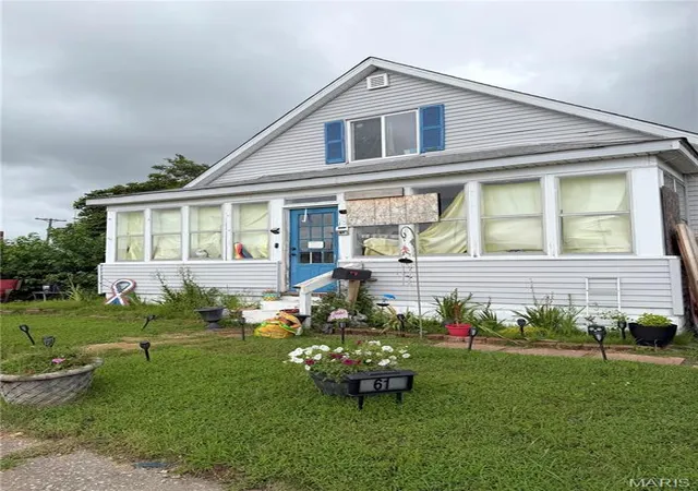 1st image of 61 E Lorena Ave, Wood River, IL 62095 | MLS# MIS26050291
