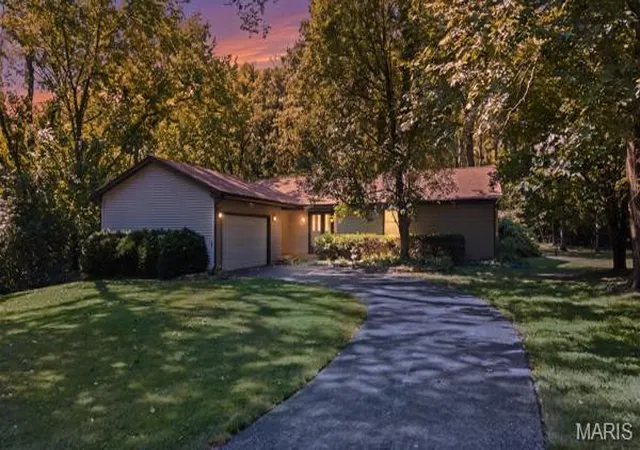 Photo 1 of Single family home for sale at 801 & 895 Coal Bank Rd, Saint Louis, MO 63138 | MLS# MIS26050292 | Listing updated on 2026-09-14