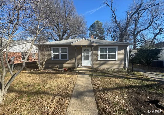 1st image of 208 John R, Kennett, MO 63857 | MLS# MIS26050294