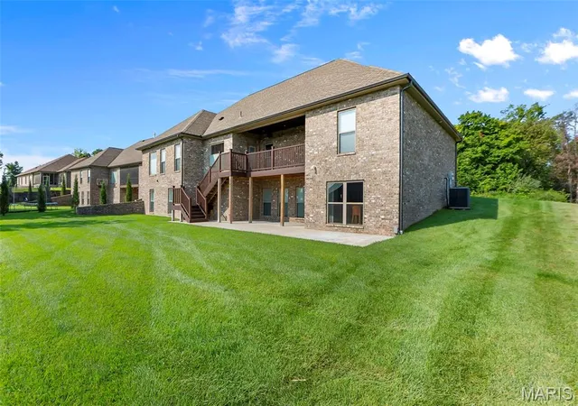 Photo 3 of Single family home for sale at 6014 Cardrona Dr, Cape Girardeau, MO 63701 | MLS# MIS26050296 | Listing updated on 2026-09-14