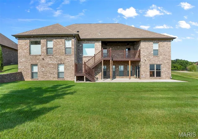 Photo 4 of Single family home for sale at 6014 Cardrona Dr, Cape Girardeau, MO 63701 | MLS# MIS26050296 | Listing updated on 2026-09-14