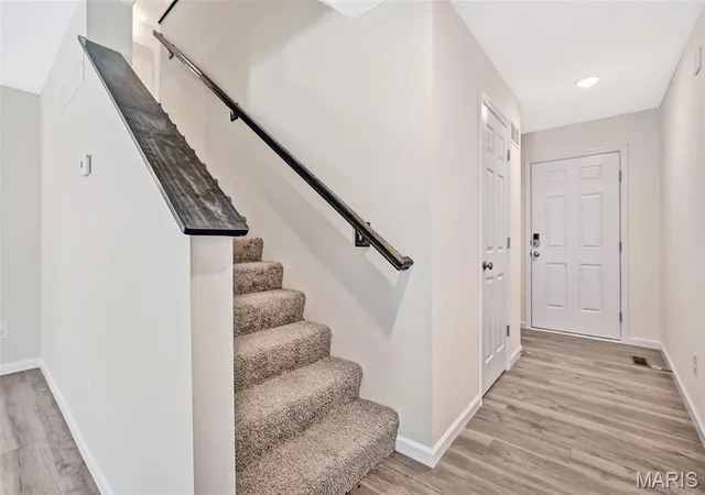 Photo 1 of Single family home for sale at 42 Integrity Ct, Wentzville, MO 63385 | MLS# MIS26050297 | Listing updated on 2026-10-02