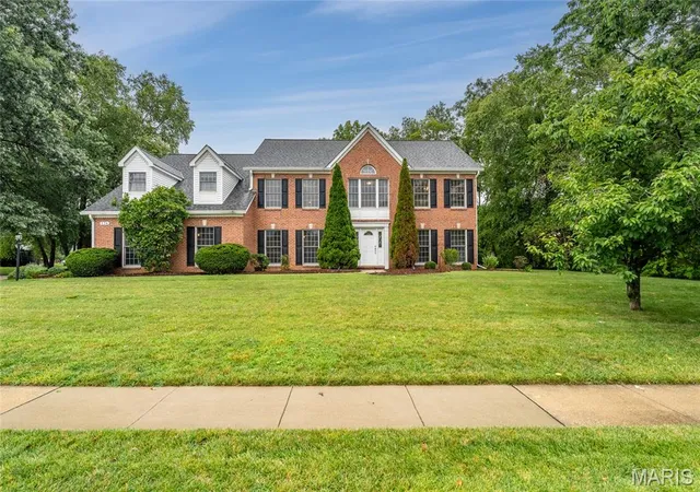 1st image of 126 Fairwood Hills Rd, O Fallon, IL 62269 | MLS# MIS26050300