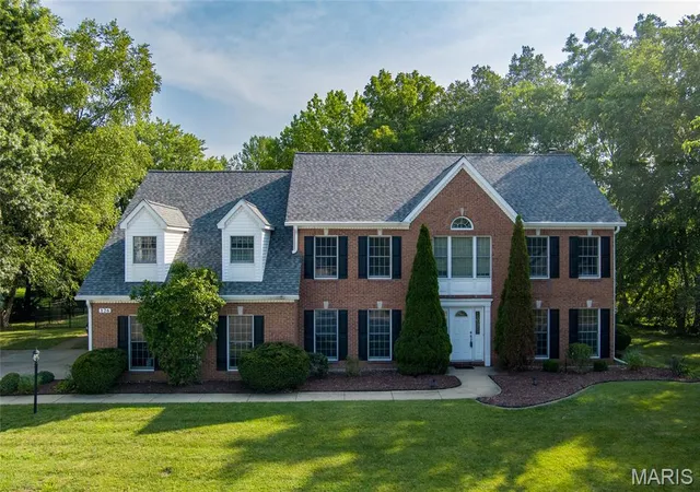 Photo 57 of Single family home for sale at 126 Fairwood Hills Rd, O Fallon, IL 62269 | MLS# MIS26050300 | Listing updated on 2026-08-24