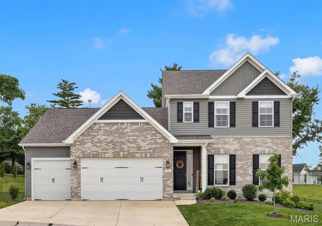 1st image of 3 Gianna Ct, St Charles, MO 63303 | MLS# MIS26050301