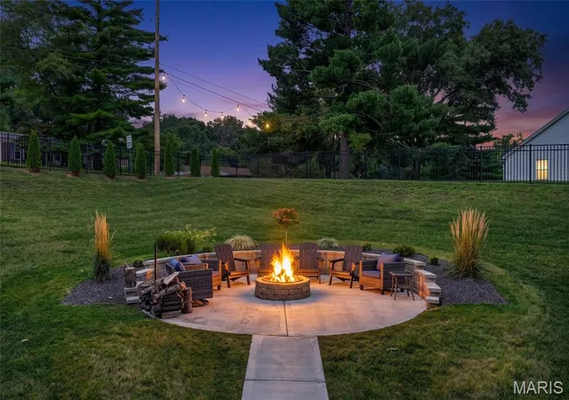58th image of 3 Gianna Ct, St Charles, MO 63303 | MLS# MIS26050301