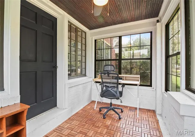 Photo 2 of Single family home for sale at 7312 Wellington Ave, Saint Louis, MO 63130 | MLS# MIS26050304 | Listing updated on 2026-08-26