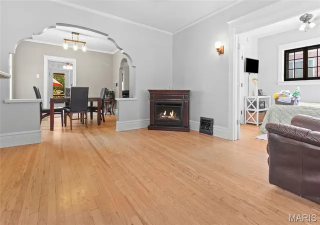 Photo 3 of Single family home for sale at 7312 Wellington Ave, Saint Louis, MO 63130 | MLS# MIS26050304 | Listing updated on 2026-08-26
