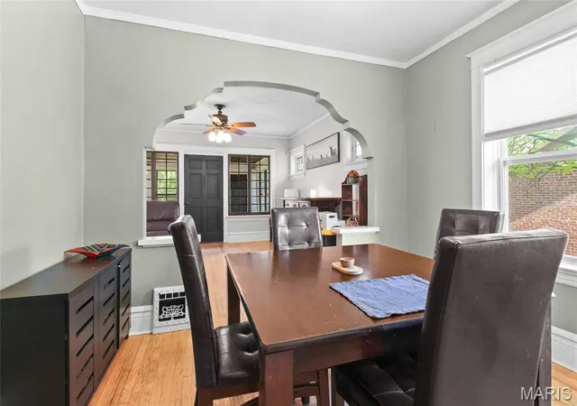 Photo 3 of Single family home for sale at 7312 Wellington Ave, Saint Louis, MO 63130 | MLS# MIS26050304 | Listing updated on 2026-08-26