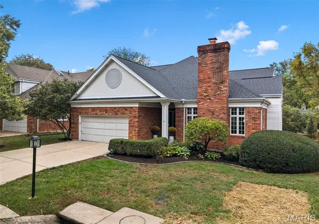 Single family home for sale at 9017 Fair Oaks Crescent Ct, Saint Louis, MO 63117 | MLS# MIS26050305