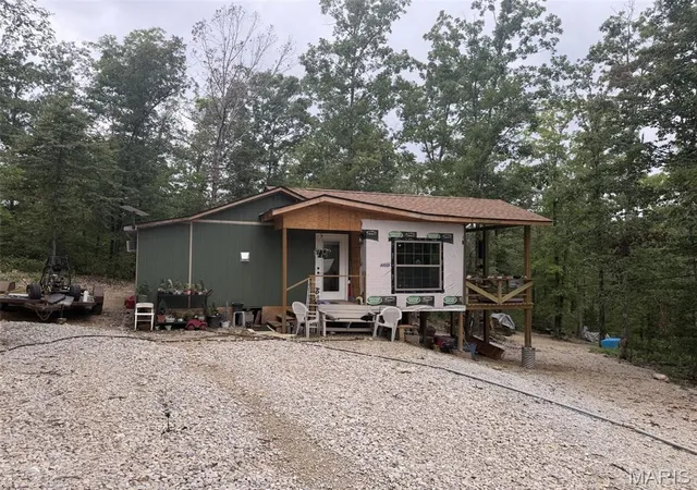 1st image of 447 Wayne 572, Wappapello, MO 63966 | MLS# MIS26050307