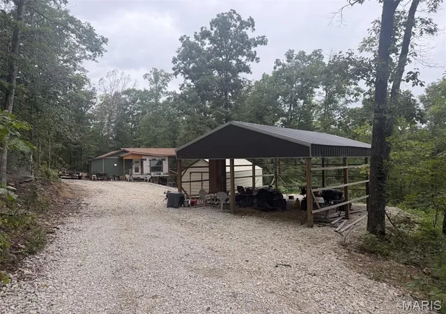 15th image of 447 Wayne 572, Wappapello, MO 63966 | MLS# MIS26050307
