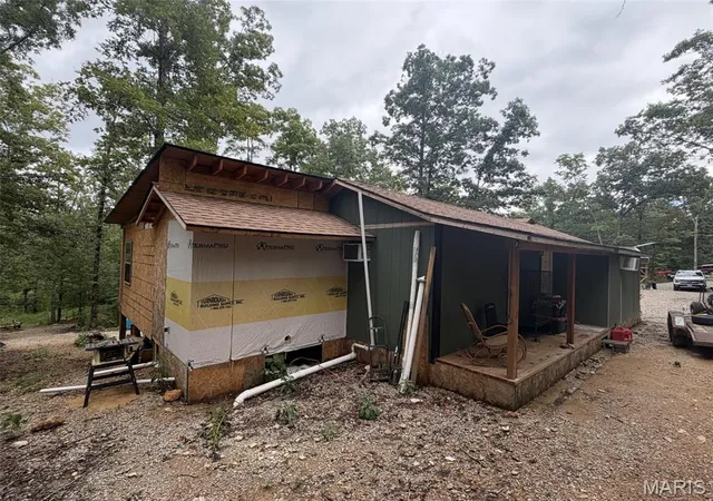 2nd image of 447 Wayne 572, Wappapello, MO 63966 | MLS# MIS26050307