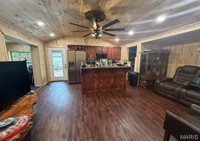 5th image of 447 Wayne 572, Wappapello, MO 63966 | MLS# MIS26050307