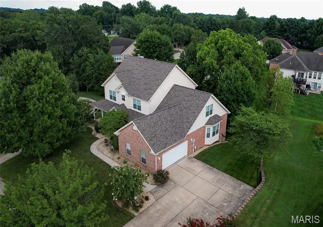 1st image of 1524 Caleb Ct, Belleville, IL 62226 | MLS# MIS26050312