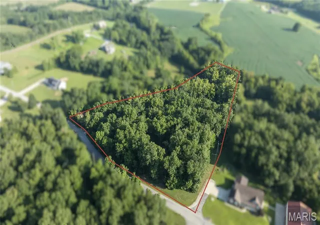 Photo 4 of Land for sale at 131 Mitchell Ct, Troy, MO 63379 | MLS# MIS26050318 | Listing updated on 2026-09-30