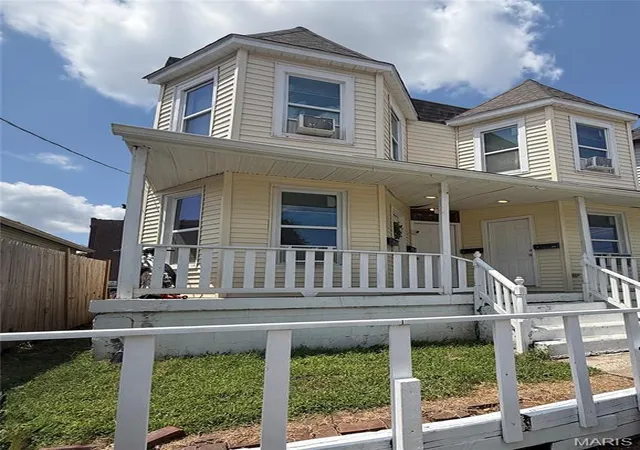 Photo 2 of Multi family home for sale at 2639 Brannon Ave, Saint Louis, MO 63139 | MLS# MIS26050322 | Listing updated on 2026-08-12