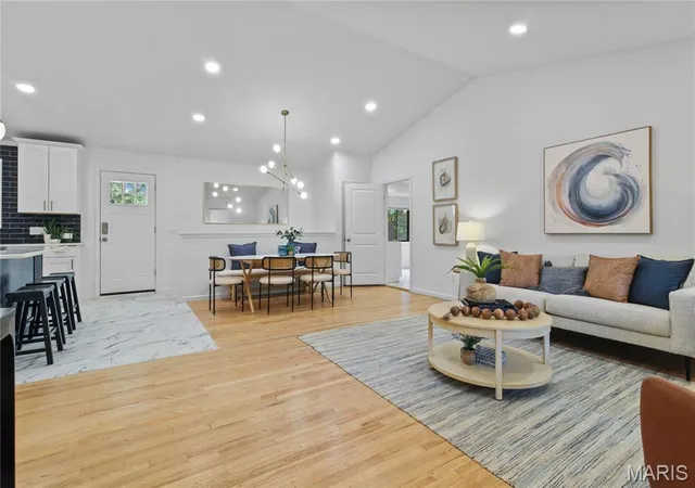 Photo 2 of Single family home for sale at 35 Branford Dr, Saint Louis, MO 63132 | MLS# MIS26050323 | Listing updated on 2026-08-27
