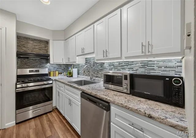Photo 2 of Condo for sale at 106 Shadalane Walk #F, Ballwin, MO 63011 | MLS# MIS26050324 | Listing updated on 2026-08-16