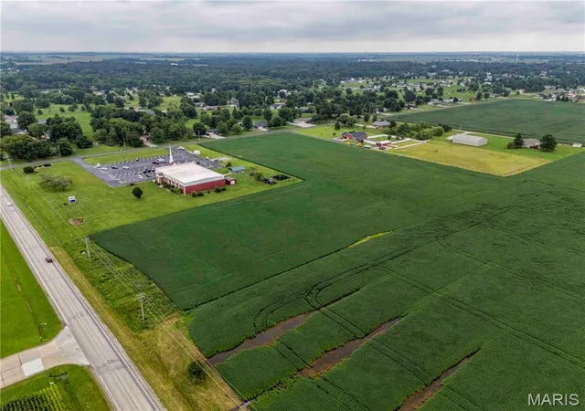 2nd image of 00 Daiber Rd, Highland, IL 62249 | MLS# MIS26050328