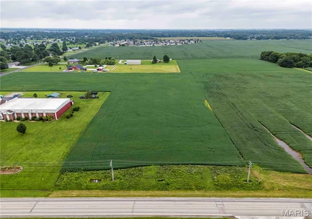 26th image of 00 Daiber Rd, Highland, IL 62249 | MLS# MIS26050328