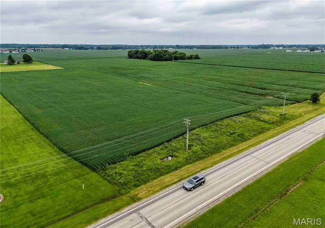 3rd image of 00 Daiber Rd, Highland, IL 62249 | MLS# MIS26050328