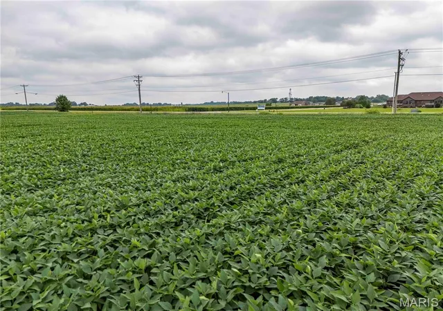 4th image of 00 Daiber Rd, Highland, IL 62249 | MLS# MIS26050328