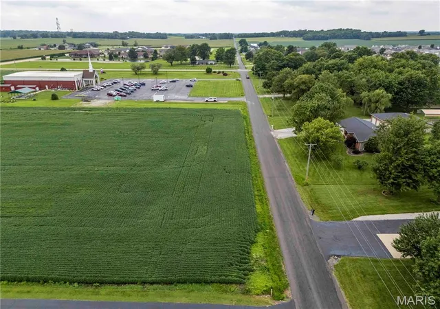 5th image of 00 Daiber Rd, Highland, IL 62249 | MLS# MIS26050328
