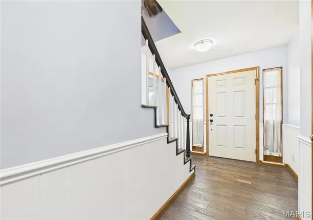 Photo 4 of Single family home for sale at 2537 Jonquil Ln, Cape Girardeau, MO 63701 | MLS# MIS26050335 | Listing updated on 2026-10-08