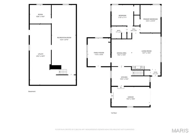 44th image of 640 Lewiston Dr, Saint Louis, MO 63122 | MLS# MIS26050337
