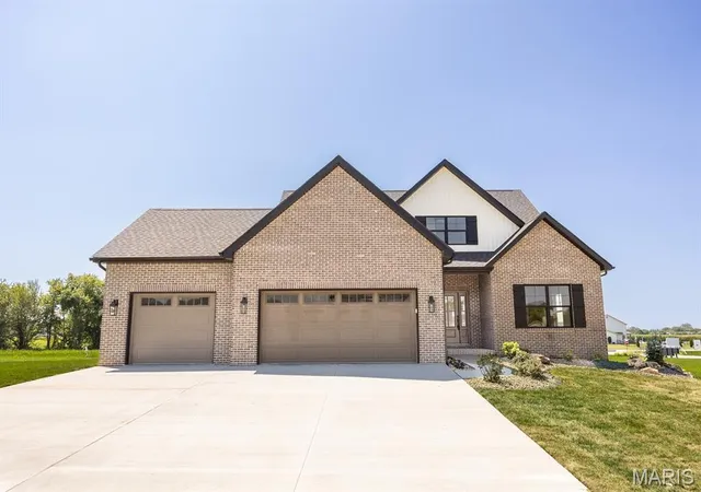 1st image of 3706 Thicket Dr, Belleville, IL 62221 | MLS# MIS26050347