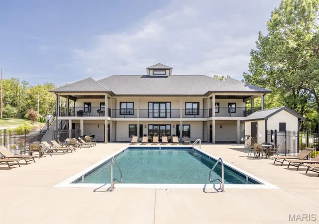 74th image of 3706 Thicket Dr, Belleville, IL 62221 | MLS# MIS26050347