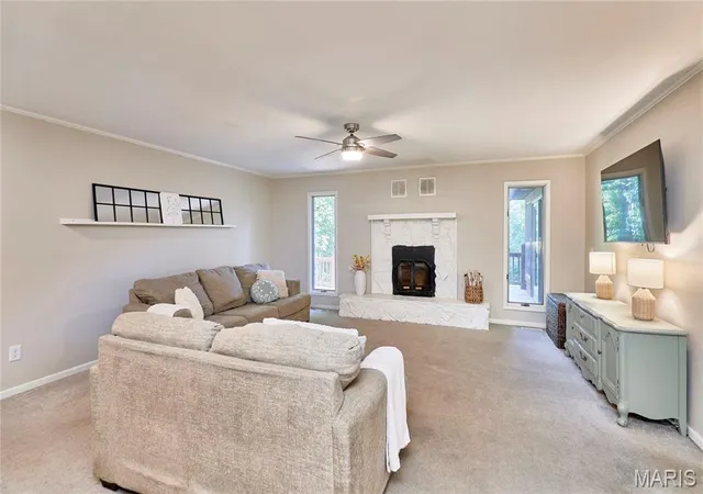 Photo 3 of Single family home for sale at 10427 Forest Trails Dr, Foristell, MO 63348 | MLS# MIS26050355 | Listing updated on 2026-09-21