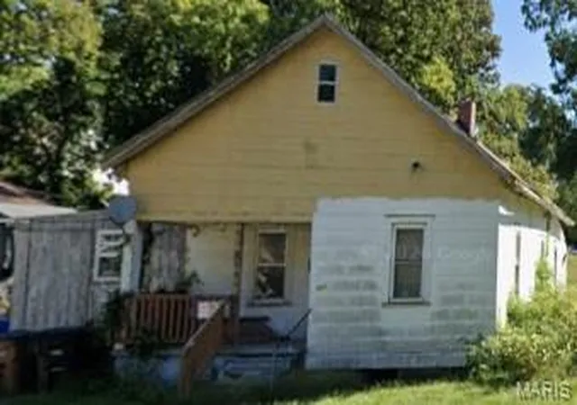 Photo 1 of Single family home for sale at 650 S Henderson Ave, Cape Girardeau, MO 63703 | MLS# MIS26050357 | Listing updated on 2026-10-01