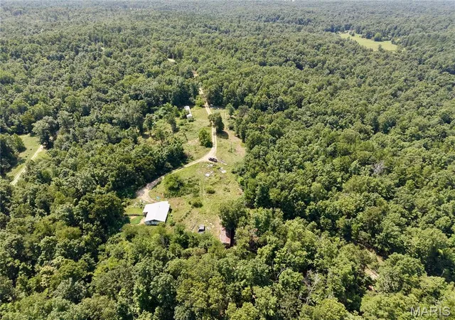 1st image of 1333 County Road 565, Van Buren, MO 63965 | MLS# MIS26050363
