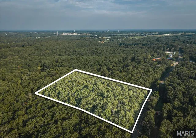 1st image of 000 Glassey Rd, Cuba, MO 65453 | MLS# MIS26050365
